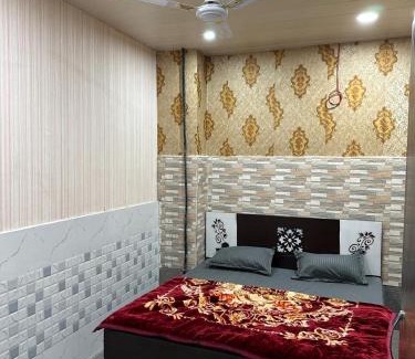 Vrindavan House | Baikunth Dham