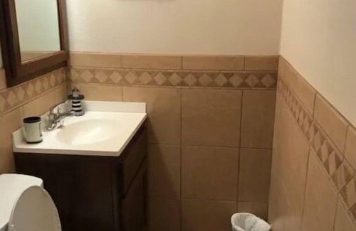 Yuma House | Bailey House BUNGALOW at Martinez Lake Resort!