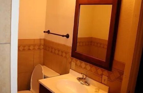 Yuma House | Bailey House BUNGALOW at Martinez Lake Resort!
