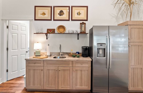 Ridgeland House | Bailey's Landing Deepwater Oasis