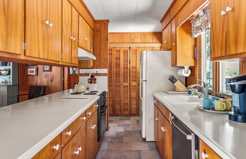 Ridgeland House | Bailey's Landing Deepwater Oasis
