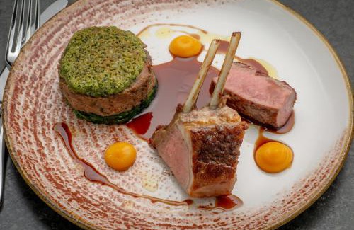 South Charlton Hotel | Bailiffgate Hotel