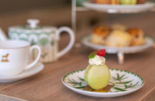 South Charlton Hotel | Bailiffgate Hotel