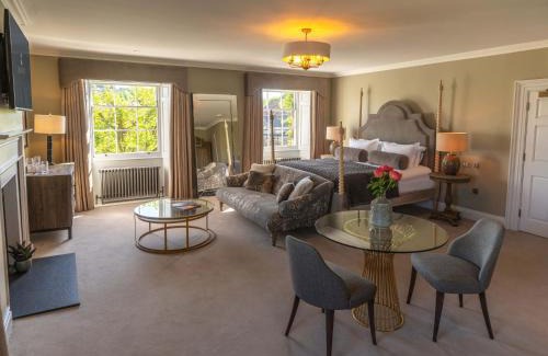 South Charlton Hotel | Bailiffgate Hotel