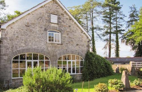 Llandybie House | Bailiffs House - Uk48744