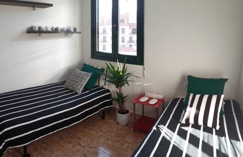 Baiona Apartment | Baiona - Apartment 100 m from the beach