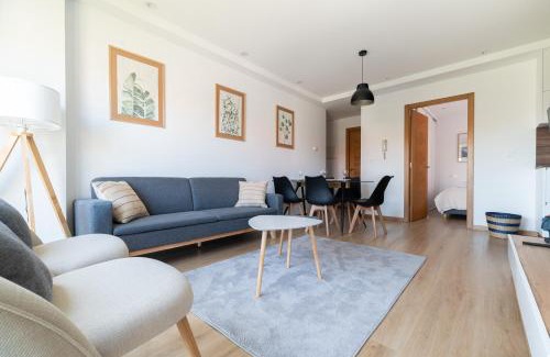 Sabaris Apartment | Baiona By Ladeira