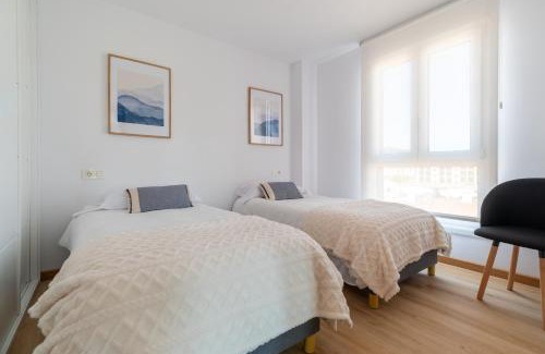 Sabaris Apartment | Baiona By Ladeira