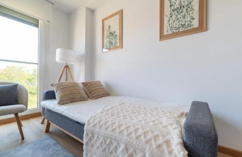 Sabaris Apartment | Baiona By Ladeira