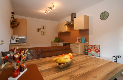 Hippach Apartment | Bair (MHO535) by Interhome