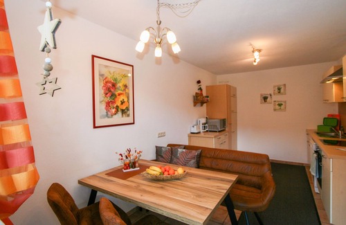 Hippach Apartment | Bair (MHO535) by Interhome