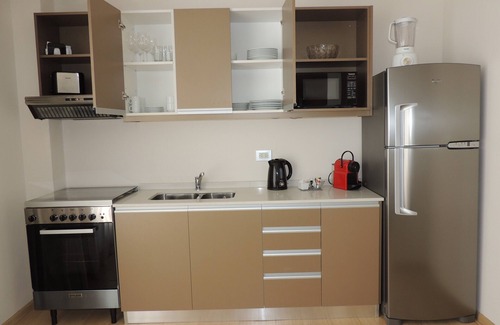 Belgrano House | BAIRES HOMES LUXURY APARTMENTS