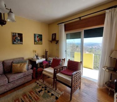 Lamego House | Bairral House