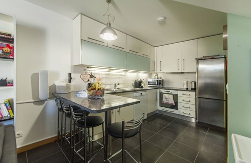 Bonfim House | Bairro Alegre, very confortable.