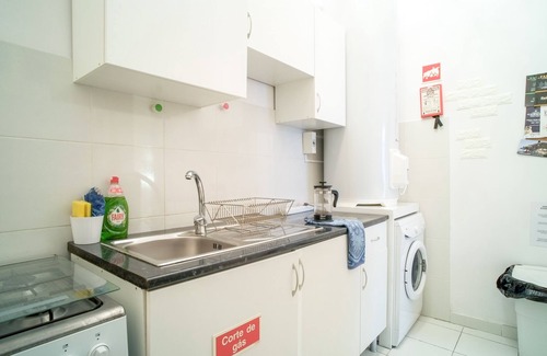 Bairro Alto Apartment | Bairro Alto - City Center Apartment