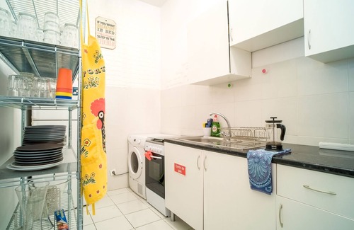 Bairro Alto Apartment | Bairro Alto - City Center Apartment