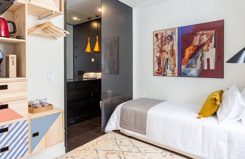 Bairro Alto Hotel | BAIRRO ALTO MUSIC GUEST HOUSE CHOPIN