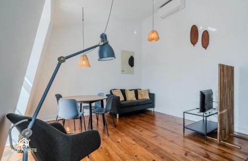 Bairro Alto Apartment | Bairro Alto Selection View