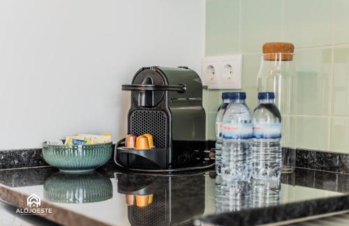 Bairro Alto Apartment | Bairro Alto Selection View