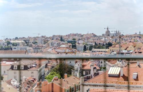 Bairro Alto Apartment | Bairro Alto Selection View