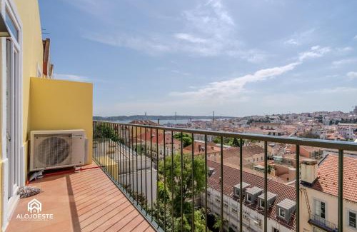 Bairro Alto Apartment | Bairro Alto Selection View