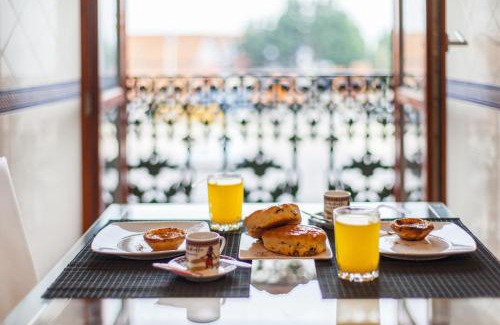 Se Apartment | Bairrus Lisbon Apartments - Cathedral