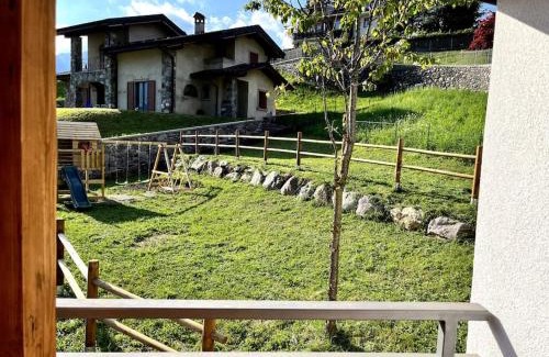 Spiazzi Villa | Baitèl - Tra il cielo e le Alpi