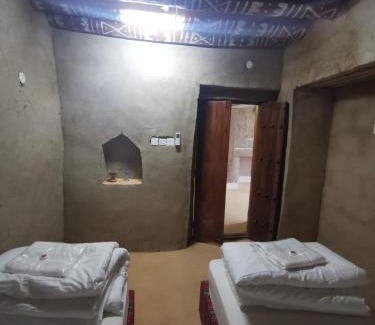 Al Hamra House | Bait Aljabal Hospitality Inn