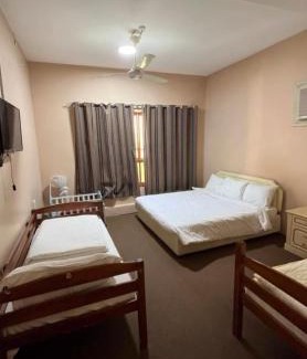 Wadi Bani Kharus House | bait bimah travel lodge