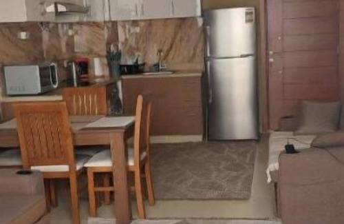 Marsa Matruh Apartment | Bait Karim 1BD app@Makadi Height