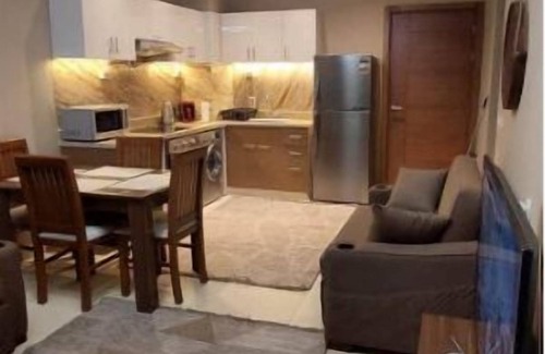 Marsa Matruh Apartment | Bait Karim 1BD app@Makadi Height