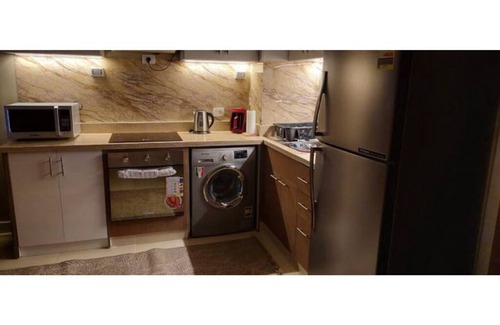 Marsa Matruh Apartment | Bait Karim 1BD app@Makadi Height