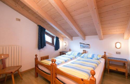 San Rocco Apartment | Bait Vegl