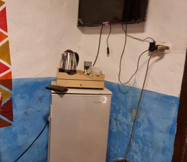 Siwa House | Bait Ward Siwa House
