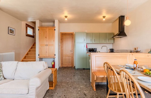 Peglio House | Baita Betulla Bianca by Interhome