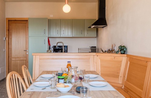 Peglio House | Baita Betulla Bianca by Interhome