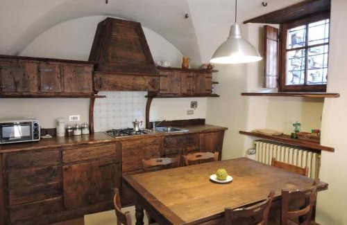 Plan Apartment | Baita del Plan