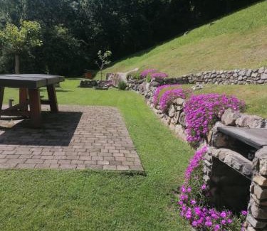 Quartiere XXIV Don Bosco House | Baita Jarica