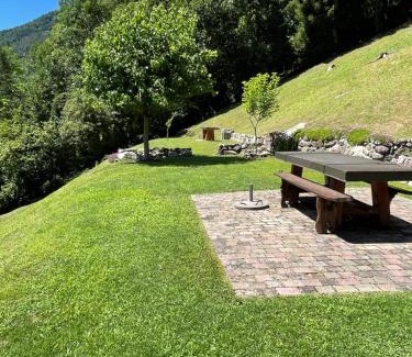 Quartiere XXIV Don Bosco House | Baita Jarica