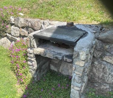 Quartiere XXIV Don Bosco House | Baita Jarica