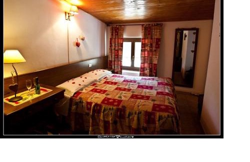 La Salle Hotel | Baita La Jolie Bergere