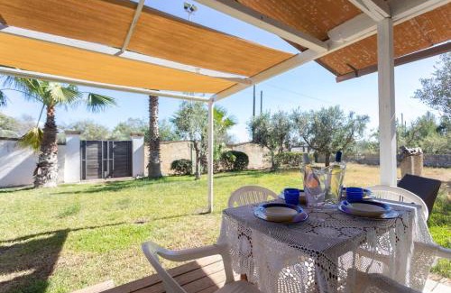 Pizzo Apartment | Baita Loredana - Salento Reservation