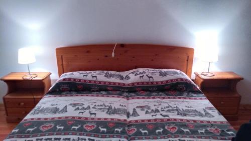 Prato Carnico House | Baita Sostasio