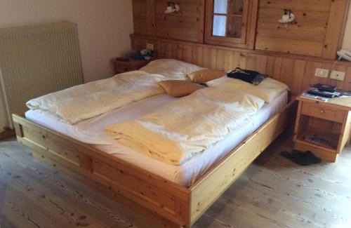 Vermiglio Hotel | Baita Velon