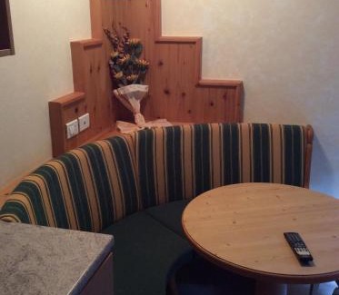 Vermiglio Hotel | Baita Velon