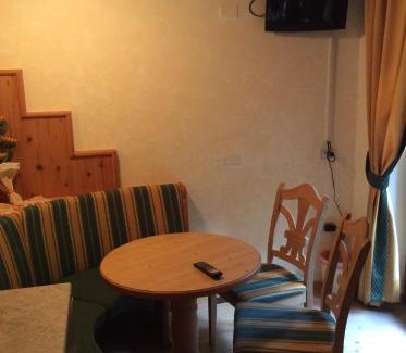 Vermiglio Hotel | Baita Velon