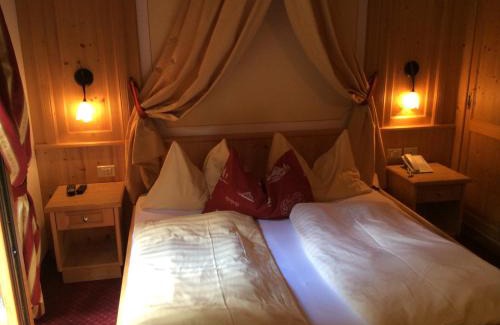 Vermiglio Hotel | Baita Velon