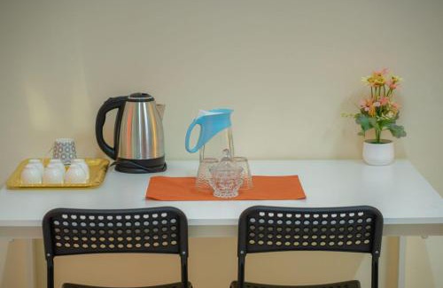 Abu Dhabi House | BAITH AL JANNAH Luxury Family Room