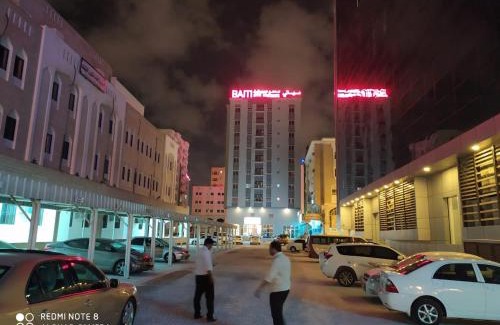Salalah Hotel | BAITI Furnished Apartments