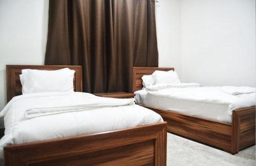 Salalah Hotel | BAITI Furnished Apartments